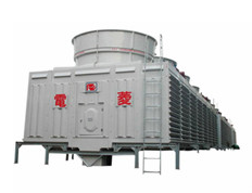 怎樣解決冷卻塔出現(xiàn)的噪音？